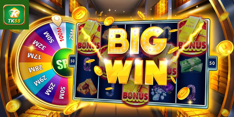 Hiểu hơn về game slot