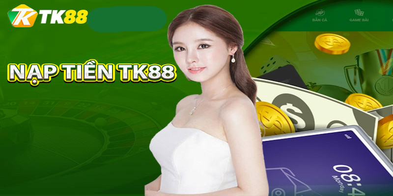 TK88 đang là thương hiệu giải trí trực tuyến hàng đầu hiện nay