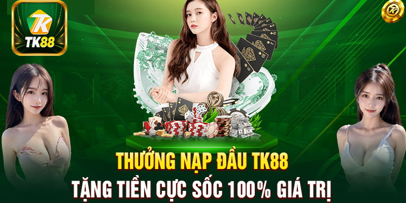 Nội dung chi tiết về ưu đãi hoàn trả 100% cược