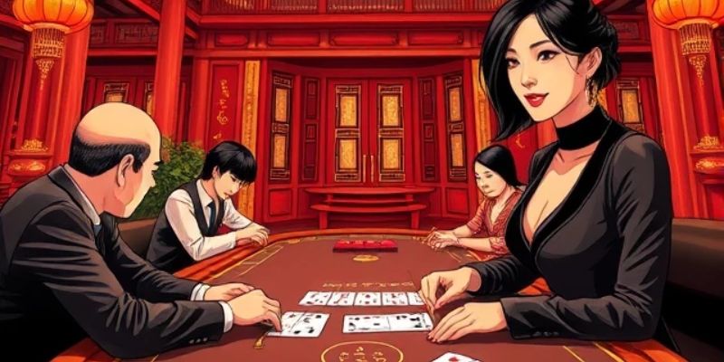 Khách hàng được 188BET khuyên là nên chọn mức cược phù hợp